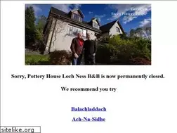 Sites similar to potteryhouse.co.uk