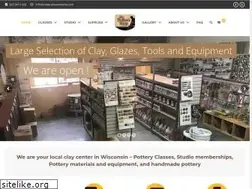 Sites similar to potteryinwaukesha.com