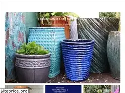 Sites similar to potterymfg.com