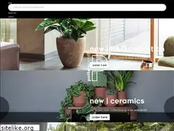 Sites similar to potterypots.com