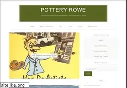 Sites similar to potteryrowe.com