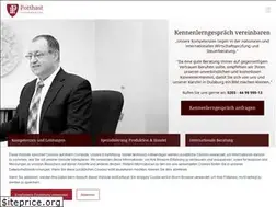 Sites similar to potthast-wpg.de
