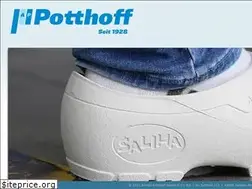 Sites similar to potthoff-schuhe.de
