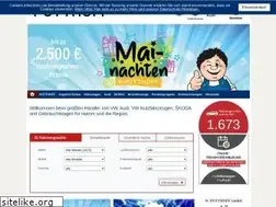 Sites similar to potti.de