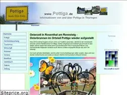 Sites similar to pottiga.de