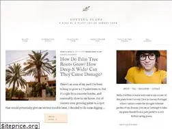 Sites similar to pottingplans.com