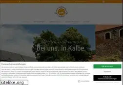 Sites similar to pottkuchen.de