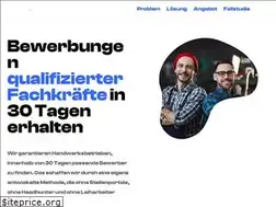 Sites similar to pottnet-internetagentur.de