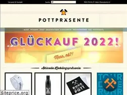 Sites similar to pottpraesente.de