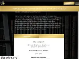 Sites similar to potts-law.com