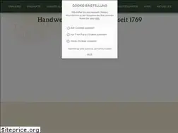 Sites similar to potts.de