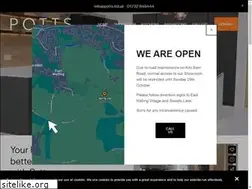 Sites similar to potts.ltd.uk