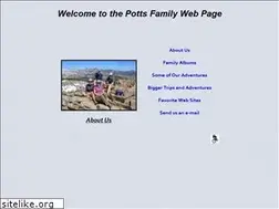 Sites similar to pottsadventures.com