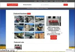 Sites similar to pottsbrothers.com