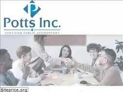 Sites similar to pottscpa.com