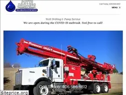 Sites similar to pottsdrilling.com