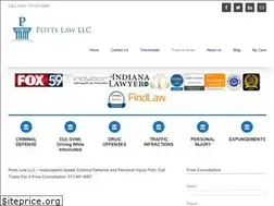 Sites similar to pottslawllc.com