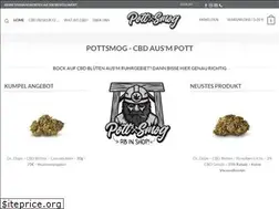 Sites similar to pottsmog.de