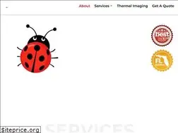 Sites similar to pottspest.com
