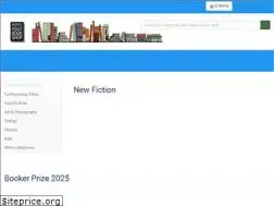 Sites similar to pottspointbookshop.com.au