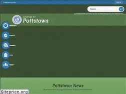 Sites similar to pottstown.org