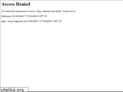 Sites similar to pottstownci.com