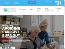Sites similar to pottstownfoundation.org