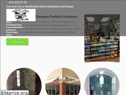 Sites similar to pottstownglass.com