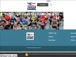 Sites similar to pottstownhalf.com