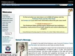 Sites similar to pottstownjudo.com