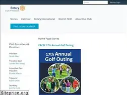 Sites similar to pottstownrotary.org