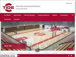 Sites similar to pottsville.k12.pa.us
