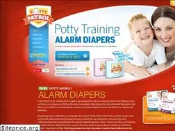 Sites similar to potty-patrol.com