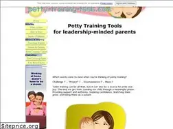 Sites similar to potty-training-tools.com