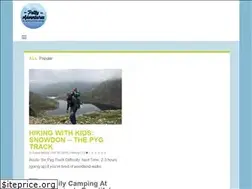 Sites similar to pottyadventures.com