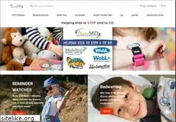 Sites similar to pottymd.com