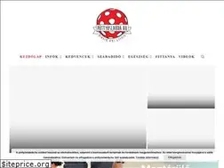Sites similar to pottyoslabda.hu