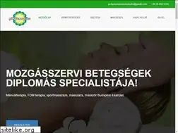 Sites similar to pottyosmasszazs.hu