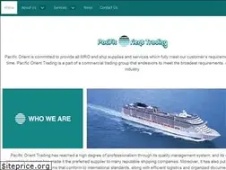 Sites similar to potuae.com