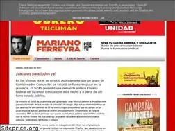 Sites similar to potucuman.blogspot.com