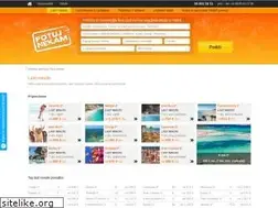 Sites similar to potujnekam.com