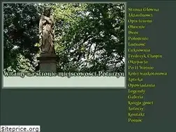 Sites similar to poturzyn.pl