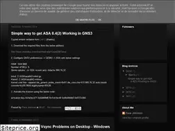 Sites similar to potuse.blogspot.com