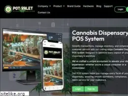 Sites similar to potvalet.com