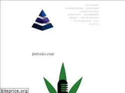 Sites similar to potvoice.com