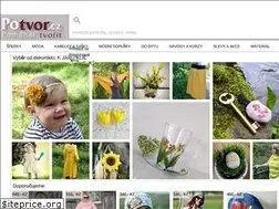 Sites similar to potvor.cz