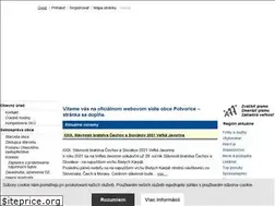 Sites similar to potvorice.sk