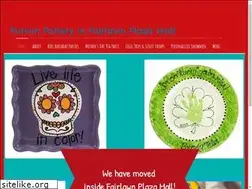 Sites similar to potwinpottery.com