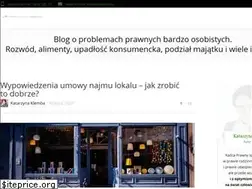 Sites similar to potwojejstronie.pl