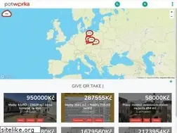 Sites similar to potworka.com